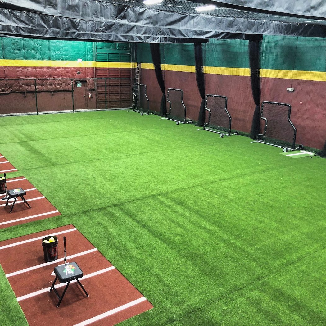 D-BAT Bothell 2